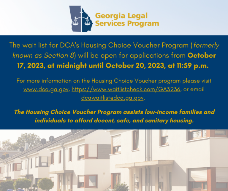 Housing Choice Voucher Waitlist Georgia Legal Services Program housing-choice-voucher-program-christopher-community-inc